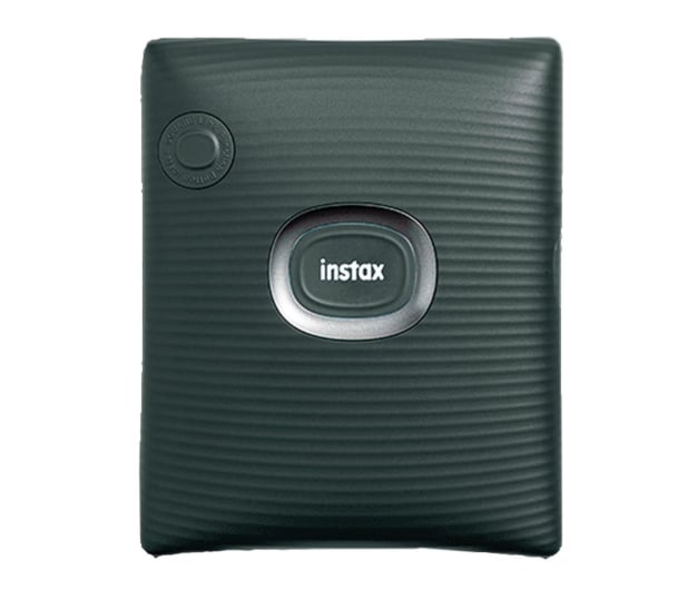 Fujifilm Instax SQ Link zielona - 1287598 - zdjęcie